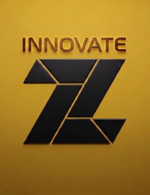 InnovateZ logo